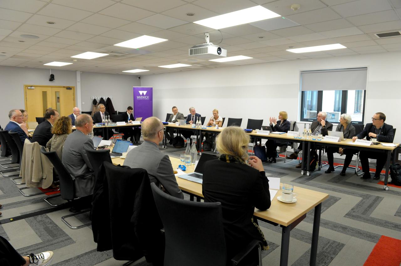 The Guild General Assembly